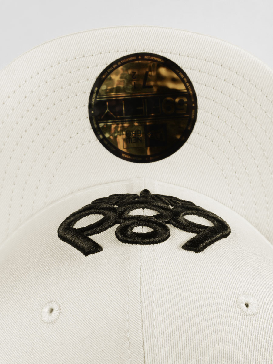 Czapka z daszkiem 686 Icon (stn)