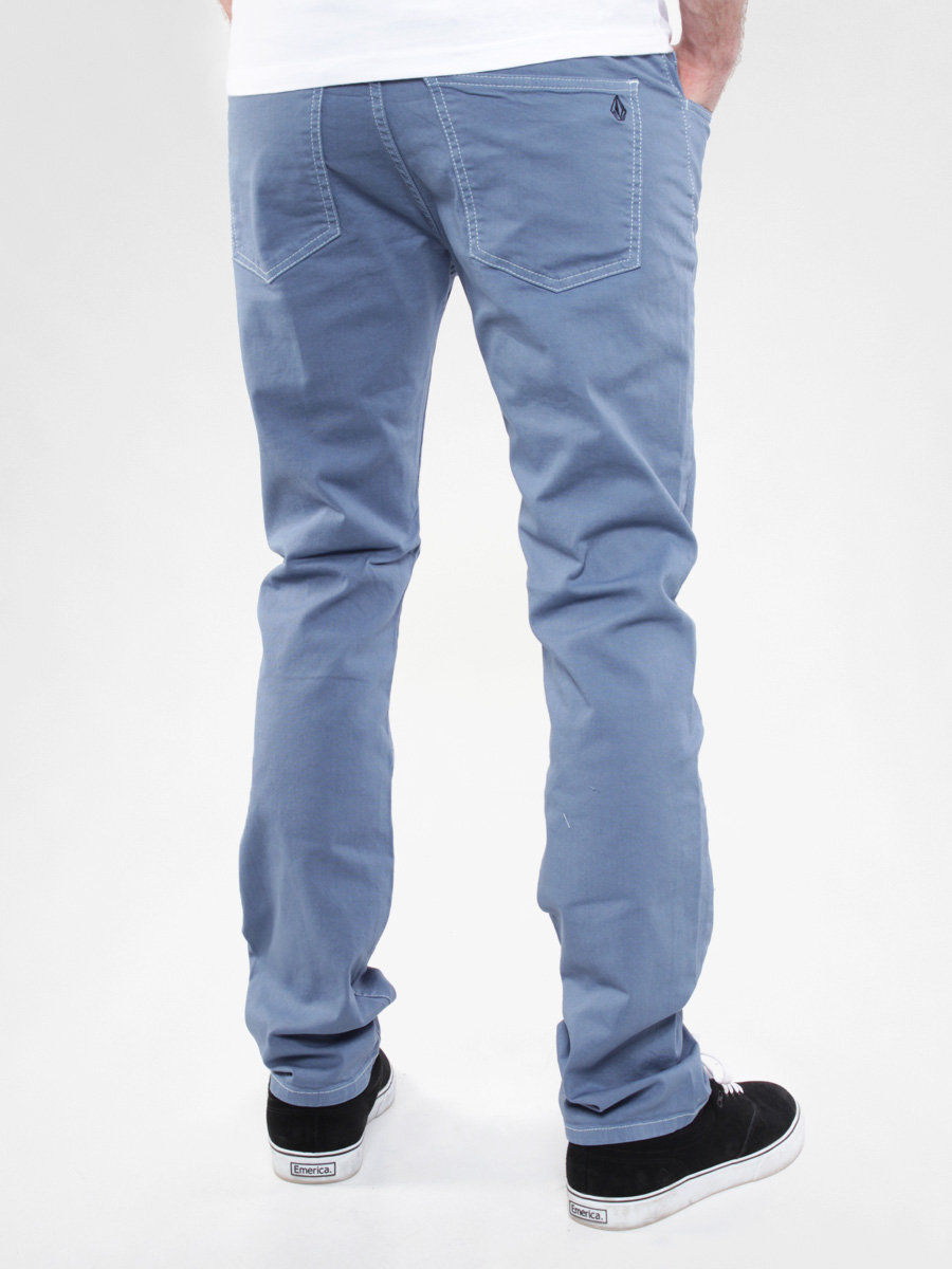 Spodnie Volcom Activist (hzb)