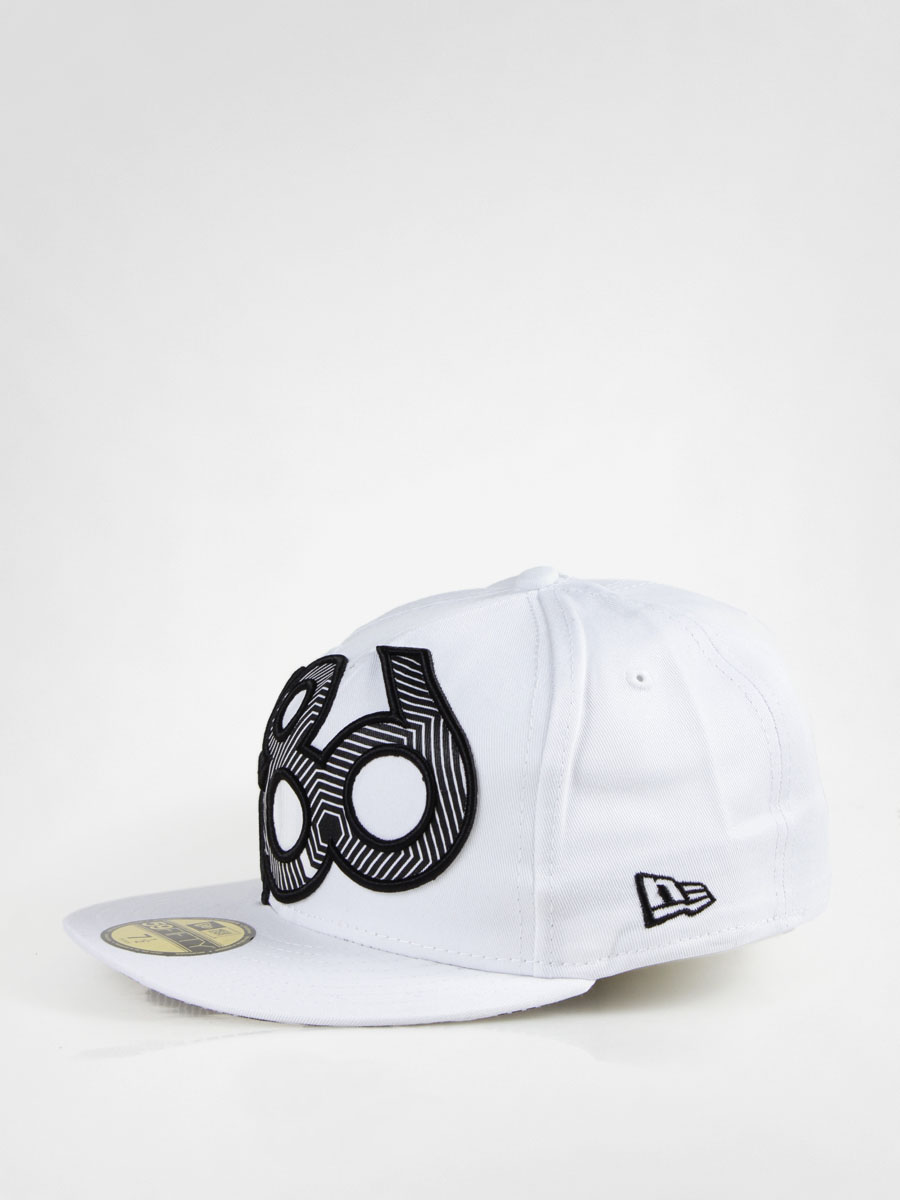 Czapka z daszkiem 686 Slant (wht)