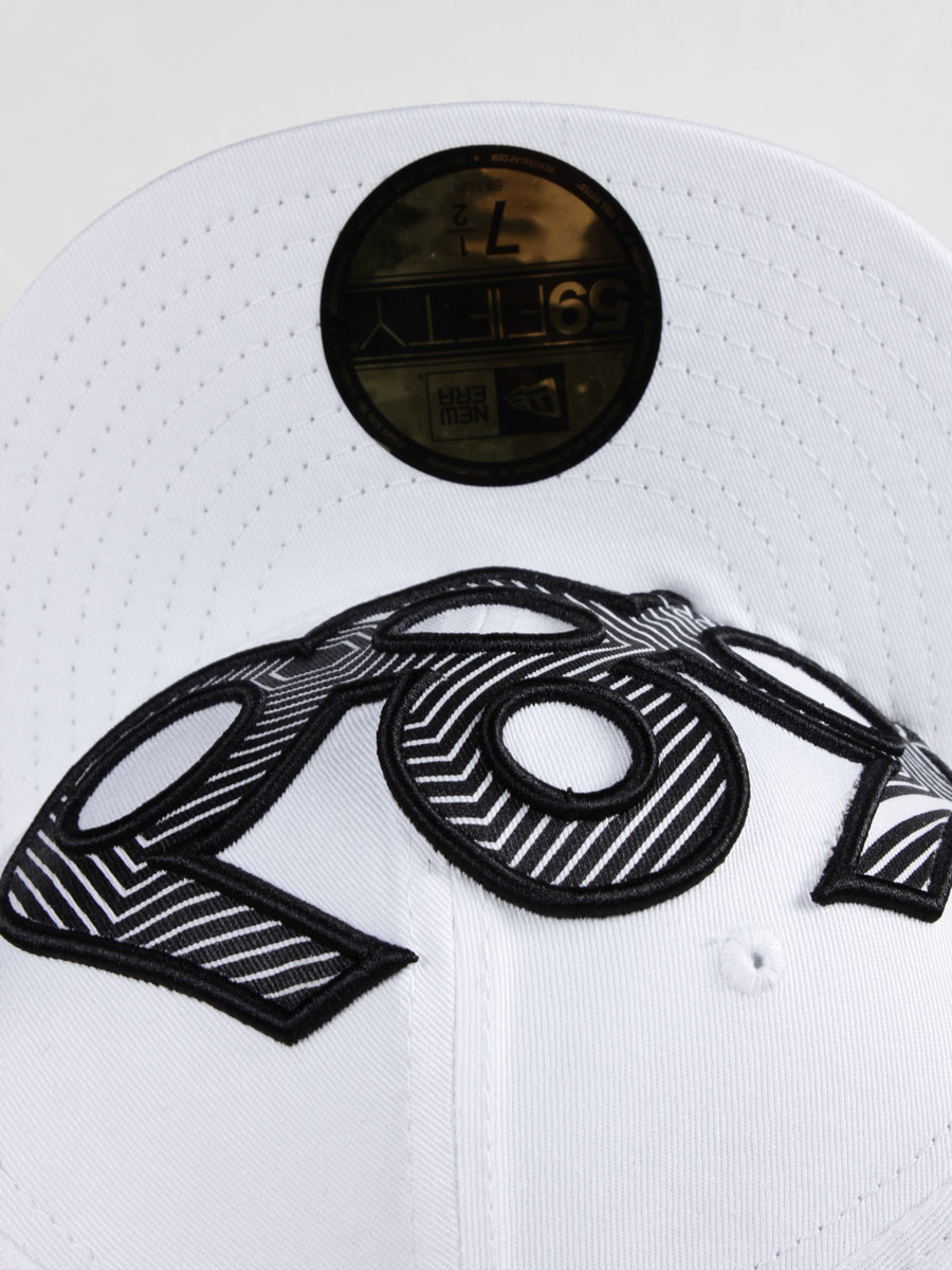 Czapka z daszkiem 686 Slant (wht)