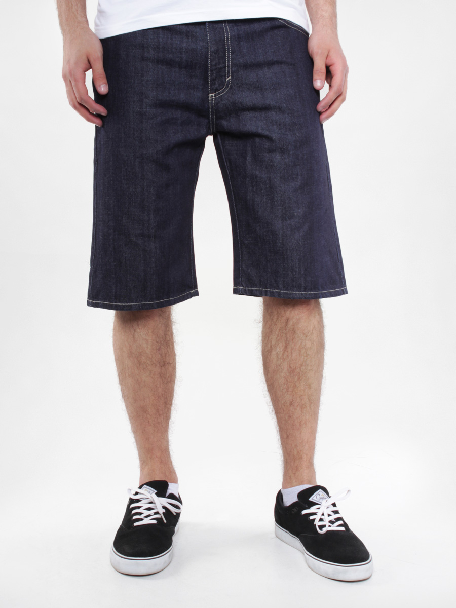 Szorty Volcom Activist Denim (rns)
