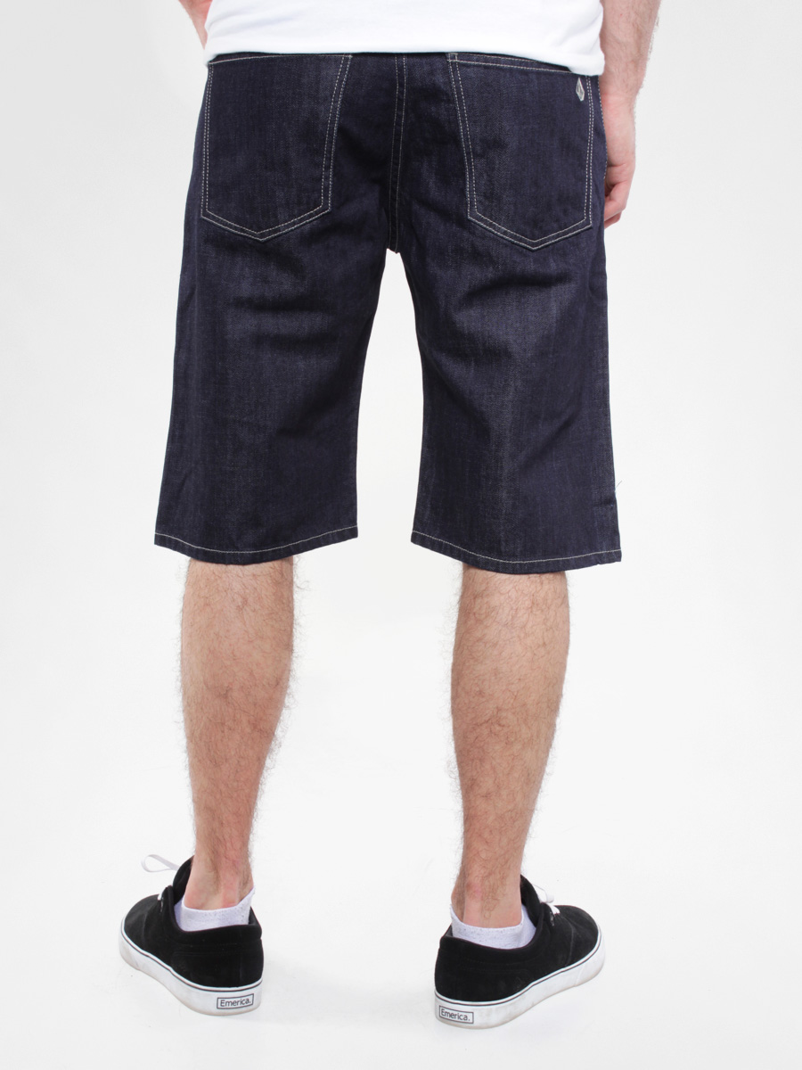 Szorty Volcom Activist Denim (rns)