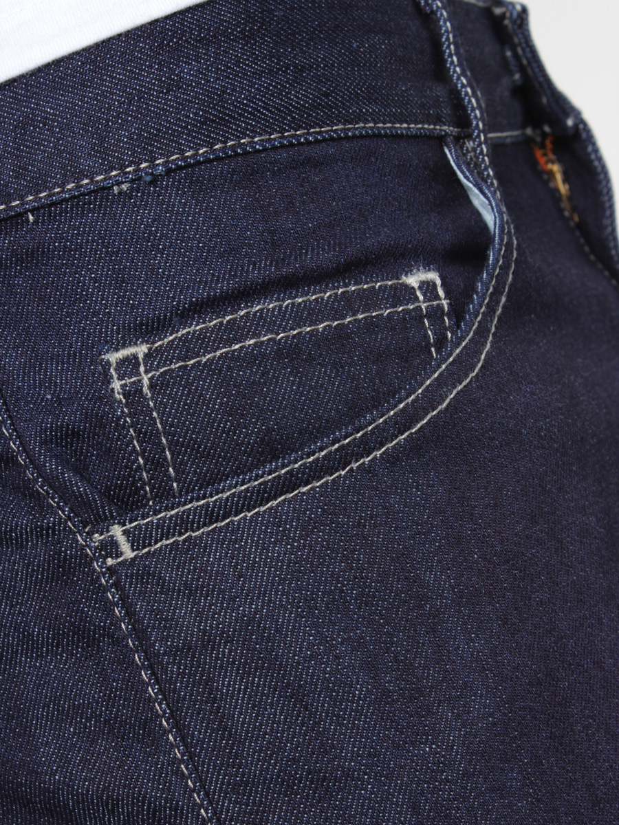 Szorty Volcom Activist Denim (rns)