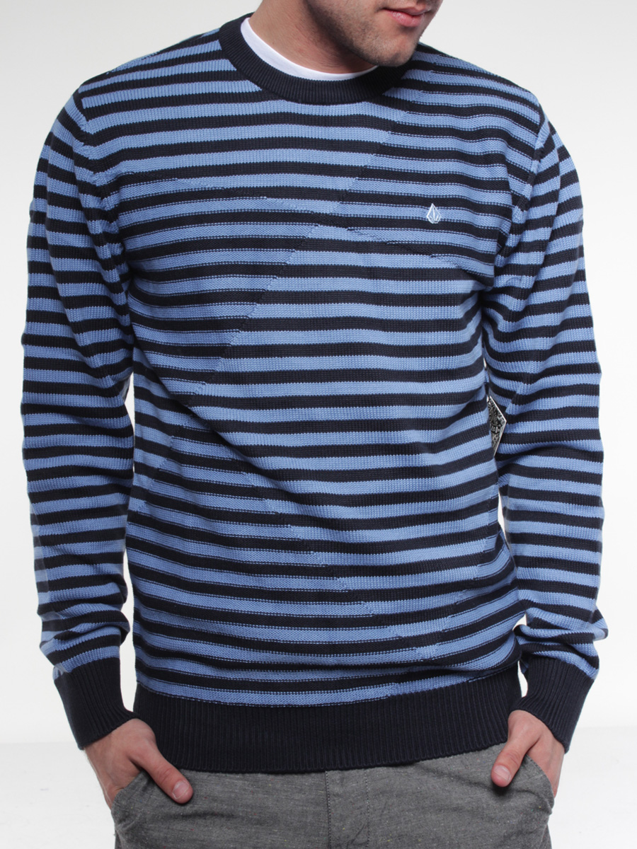 Sweter Volcom Homestone Crew (dnv)
