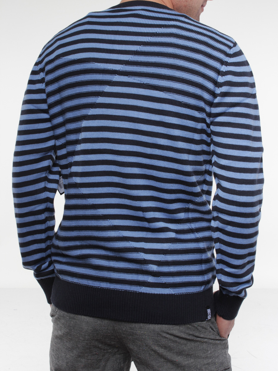 Sweter Volcom Homestone Crew (dnv)