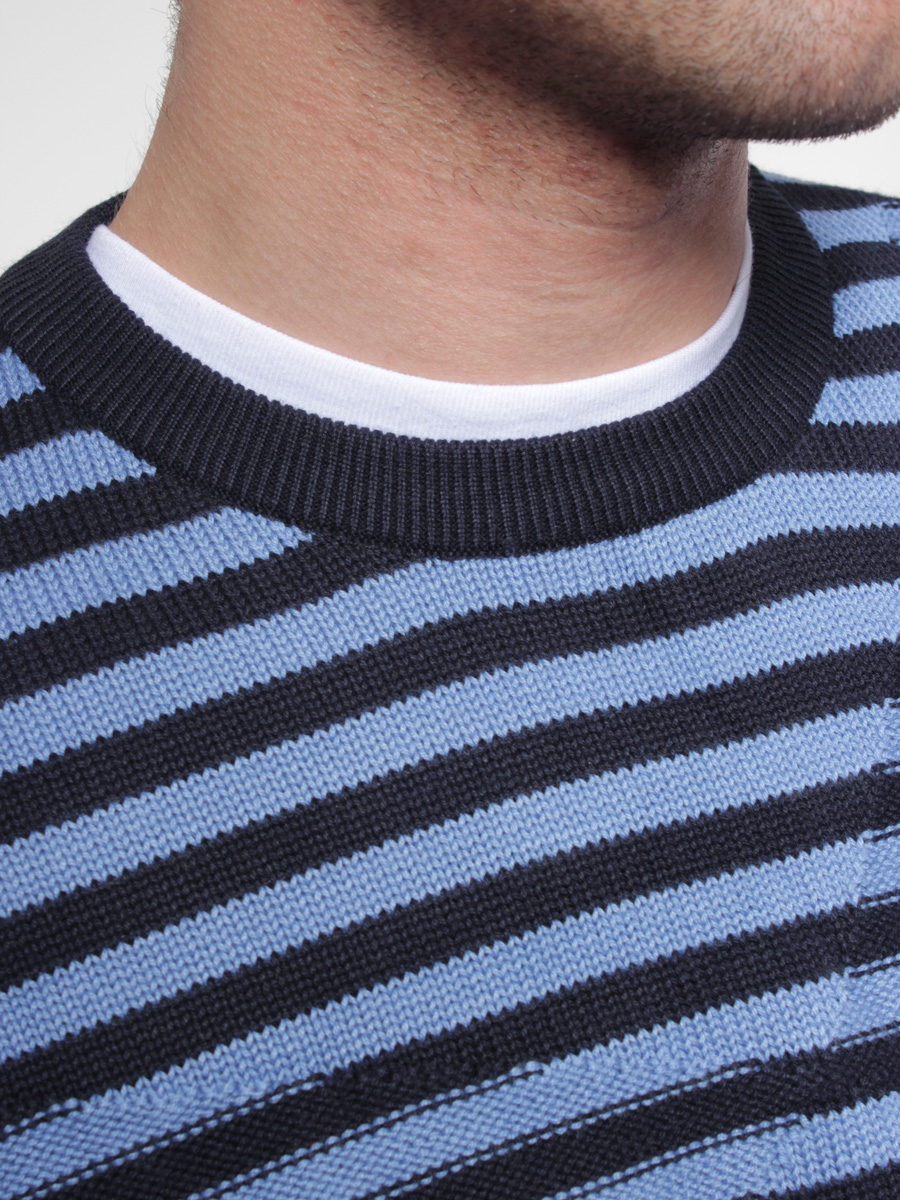 Sweter Volcom Homestone Crew (dnv)