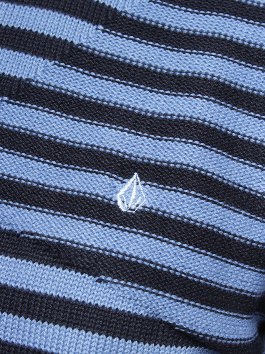 Sweter Volcom Homestone Crew (dnv)