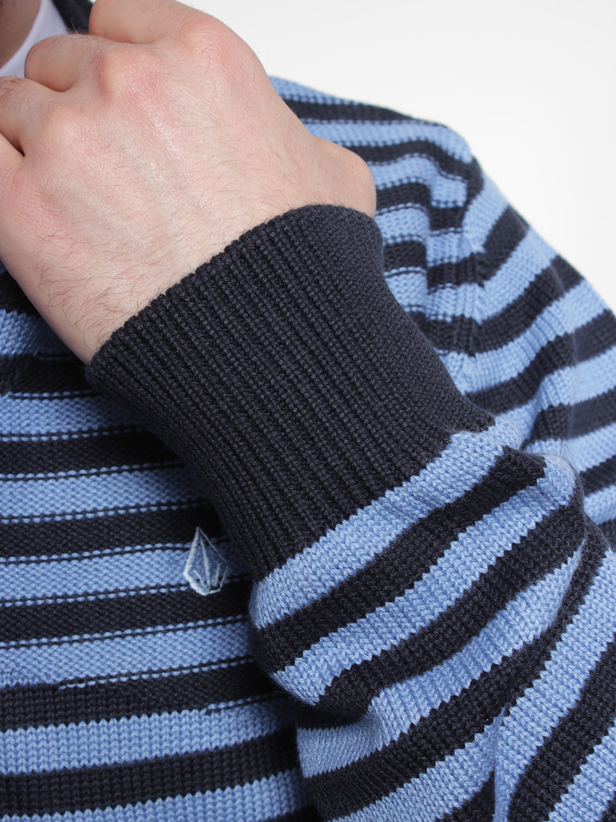Sweter Volcom Homestone Crew (dnv)