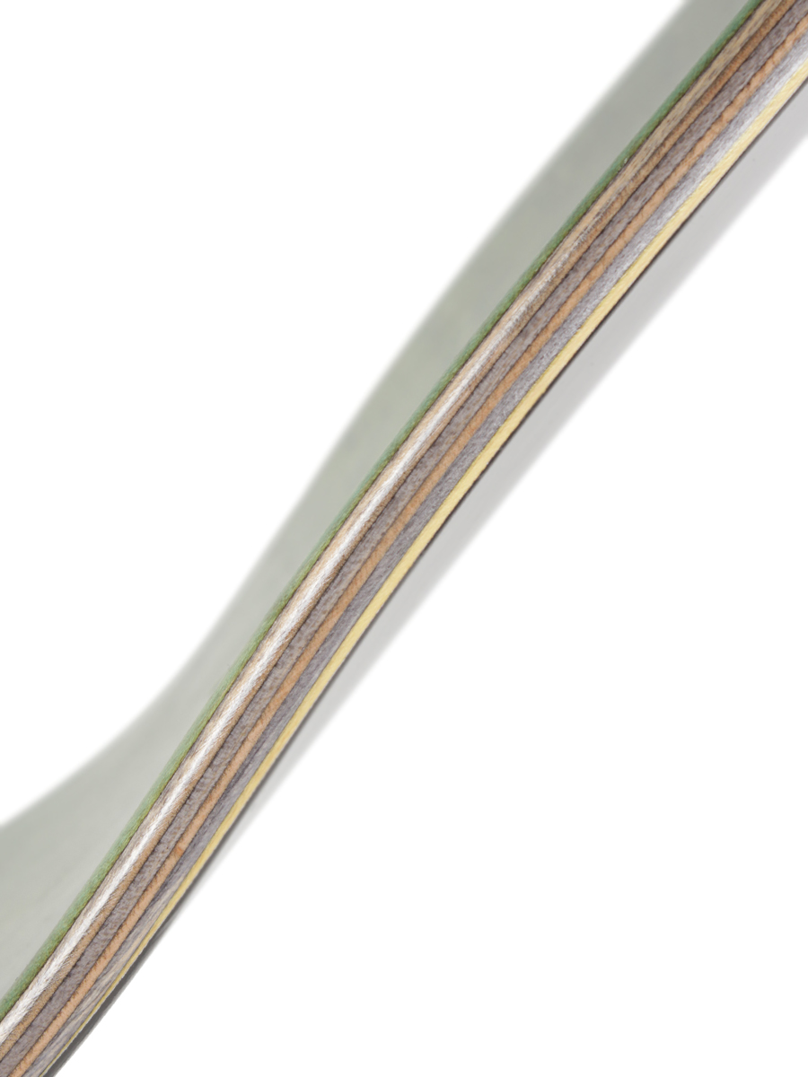 Deck Cliche Brophy Eagle R7 8.25'' (brophy)