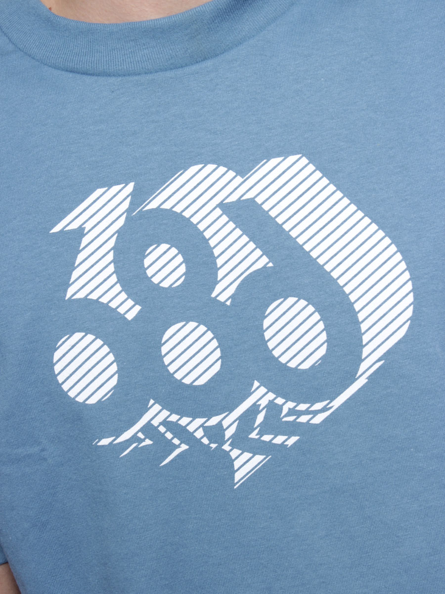 T-Shirt 686 Knockout (slte)