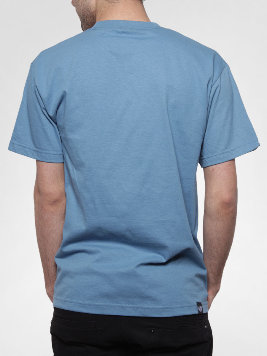 T-Shirt 686 Knockout (slte)