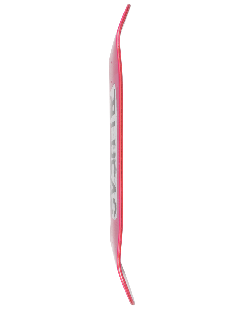Deck Cliche Paper Lux Pro R7 8.0'' (puig)