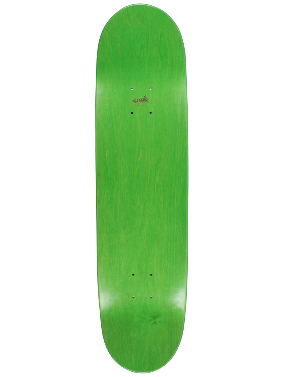 Deck Cliche Paper Lux Pro R7 8.0'' (mendizabal)