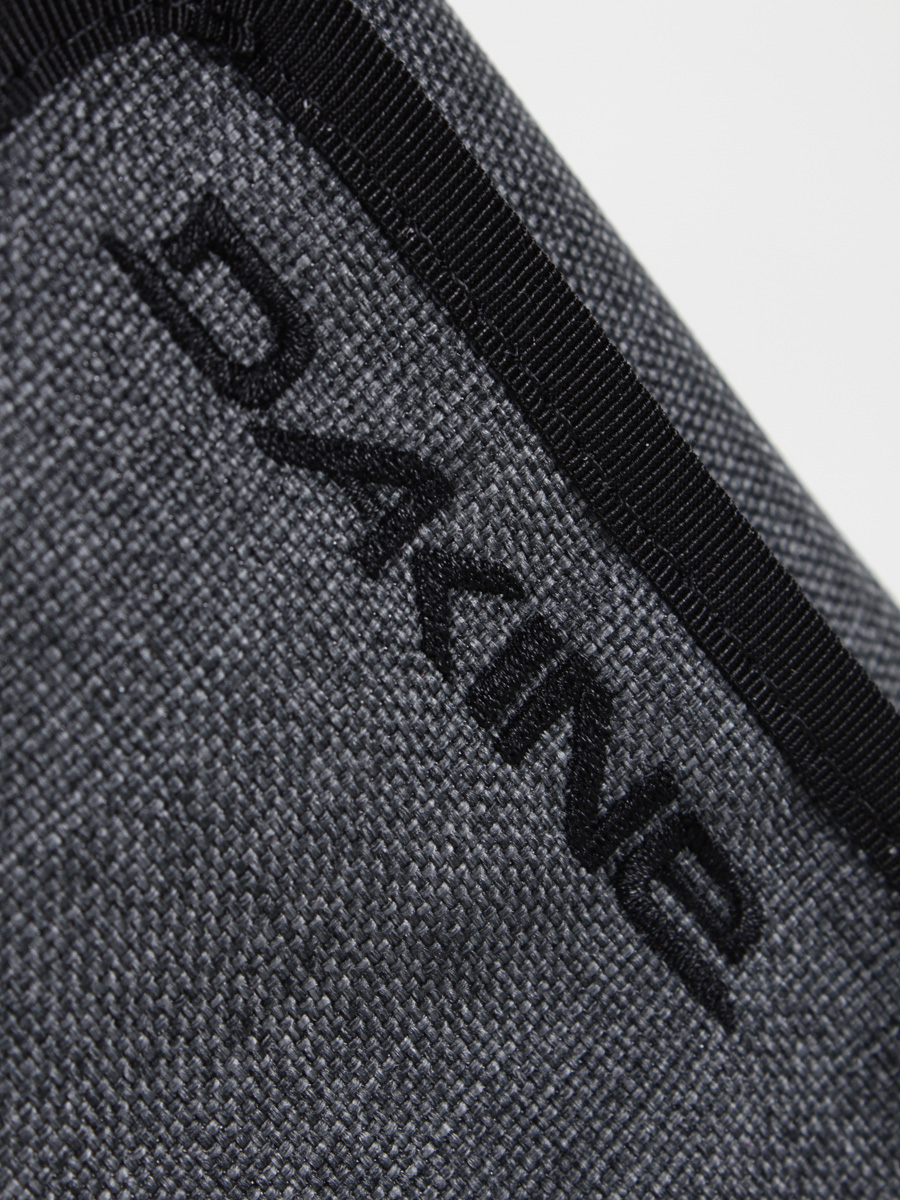 Portfel Dakine Diplomat (carbon)