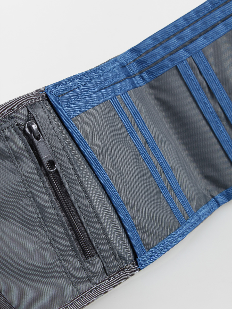 Portfel Dakine Diplomat (blue)