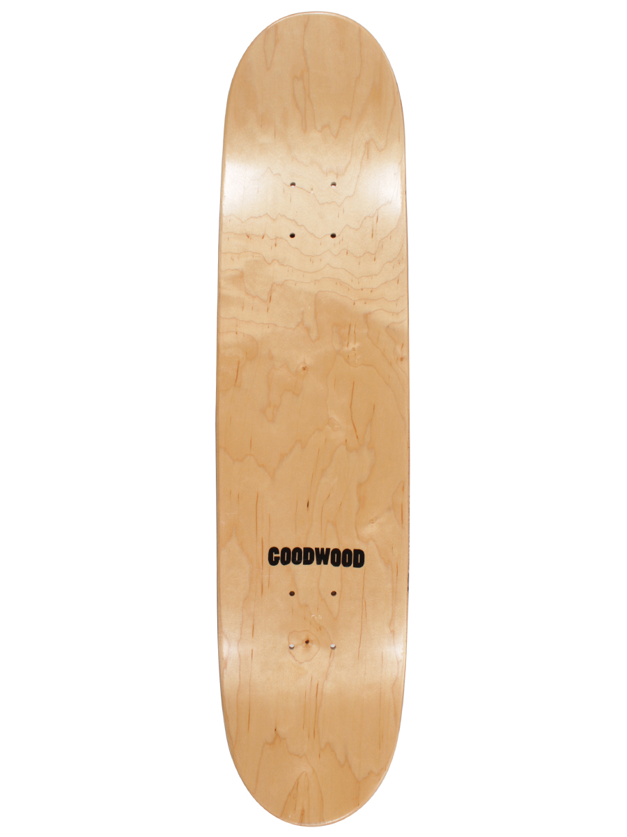 Deck Goodwood 57 / 7.5''