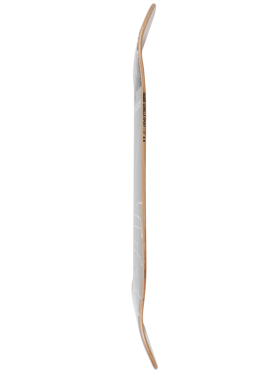 Deck Goodwood 57 / 7.5''