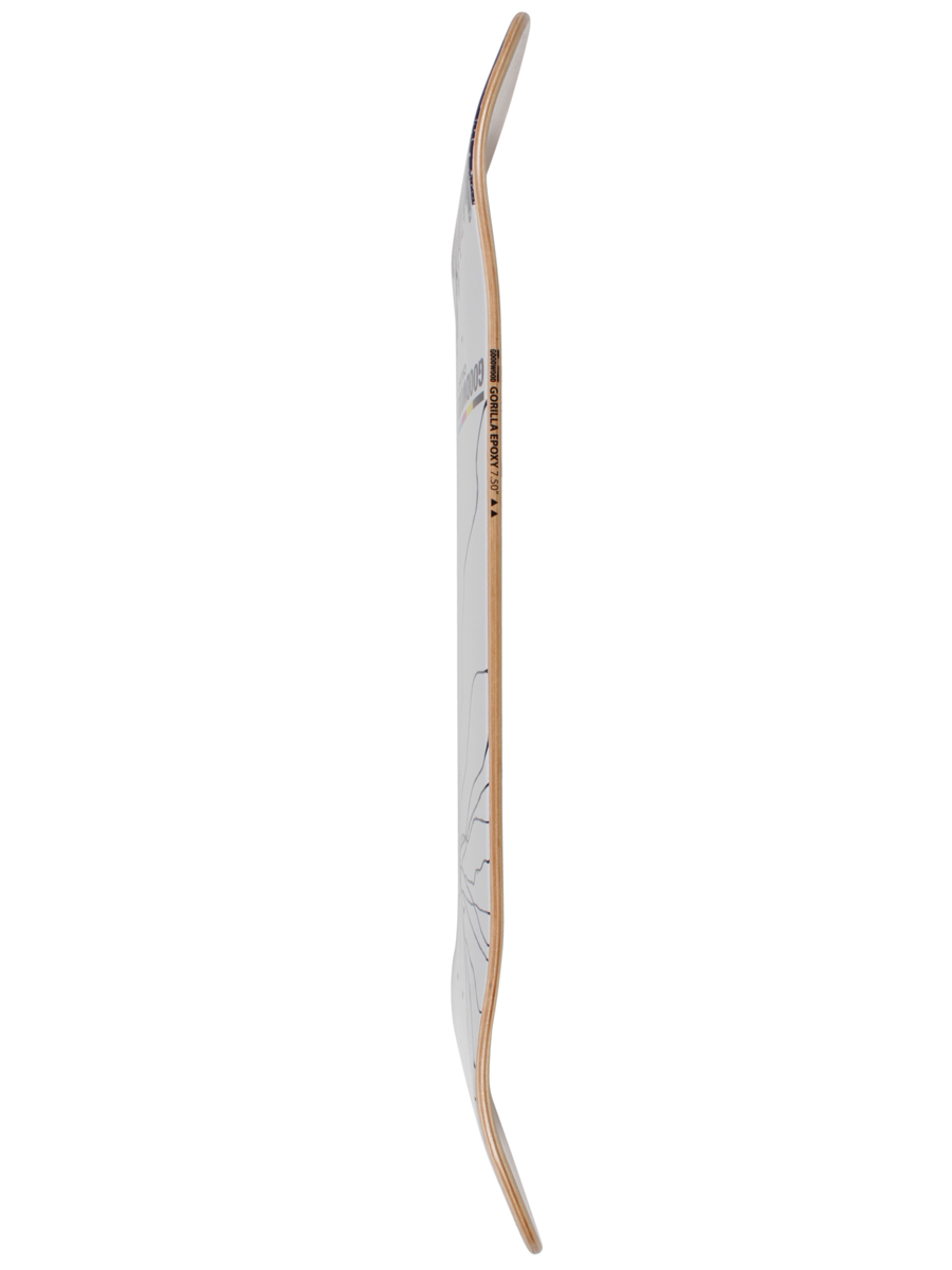 Deck Goodwood 82 / 7.5''