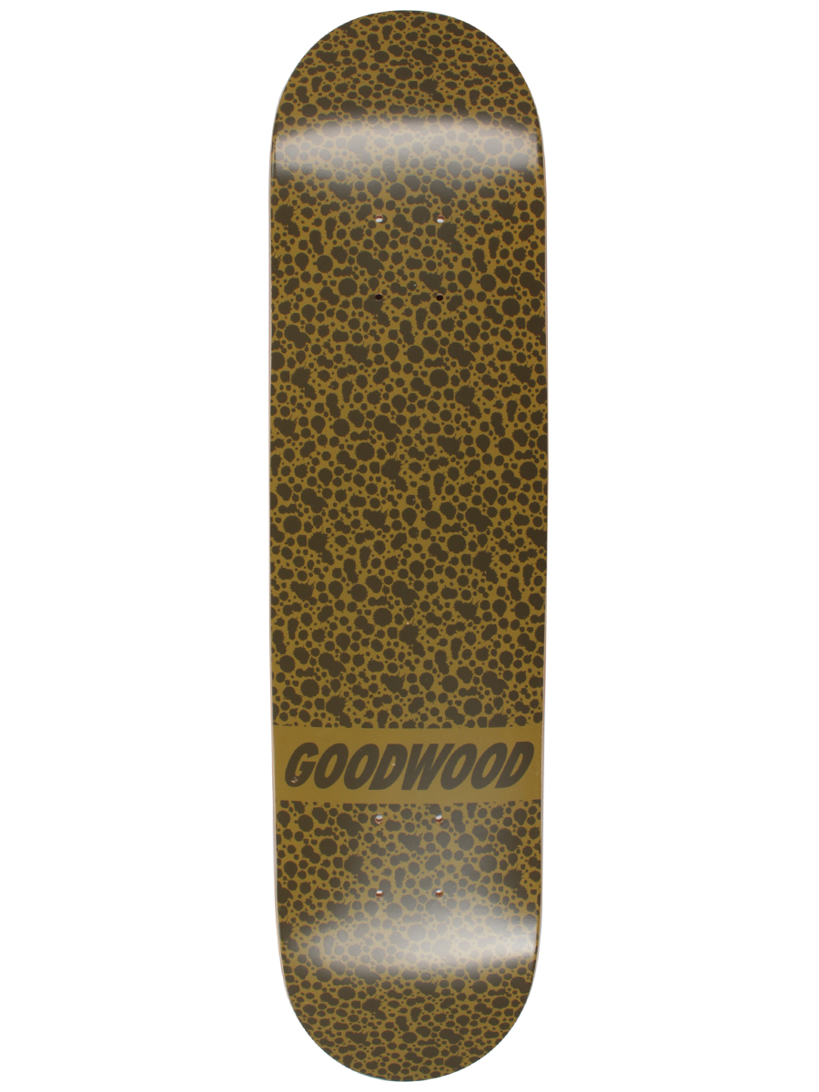 Deck Goodwood 89 / 7.5''