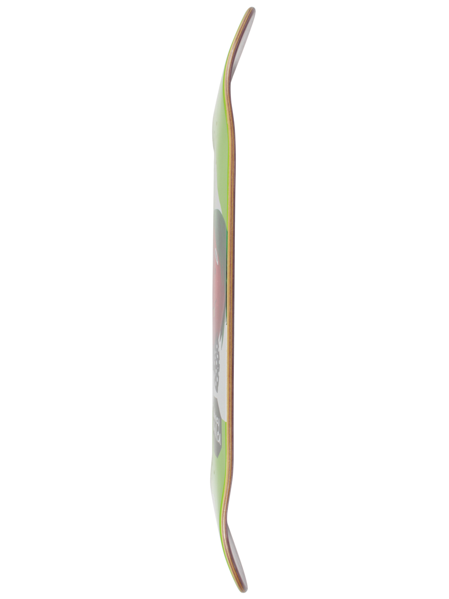 Deck Almost Fruit Face R8 7.5'' (mullen)