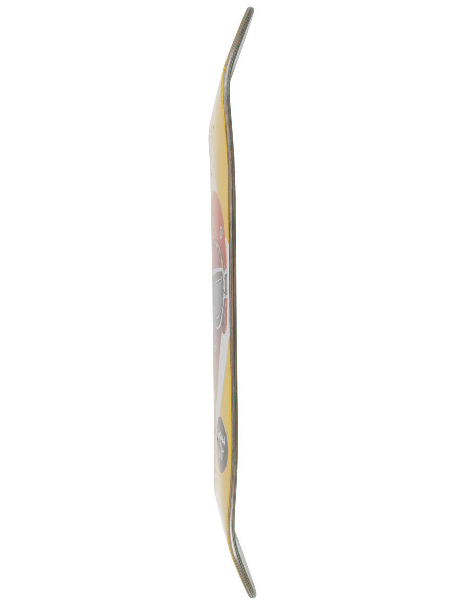 Deck Almost Fruit Face R8 7.75'' (cooper)