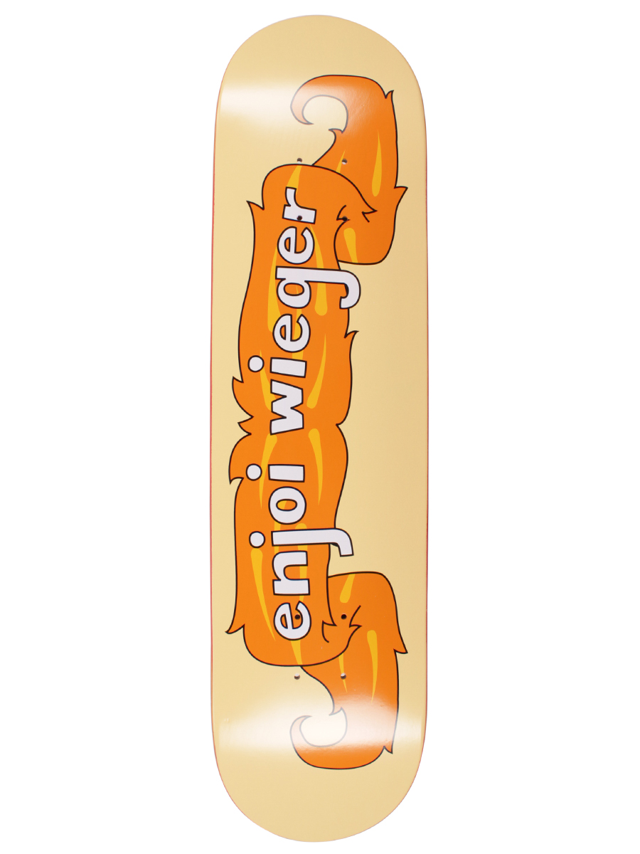 Deck Enjoi Banner R7 7.75'' (wieger)