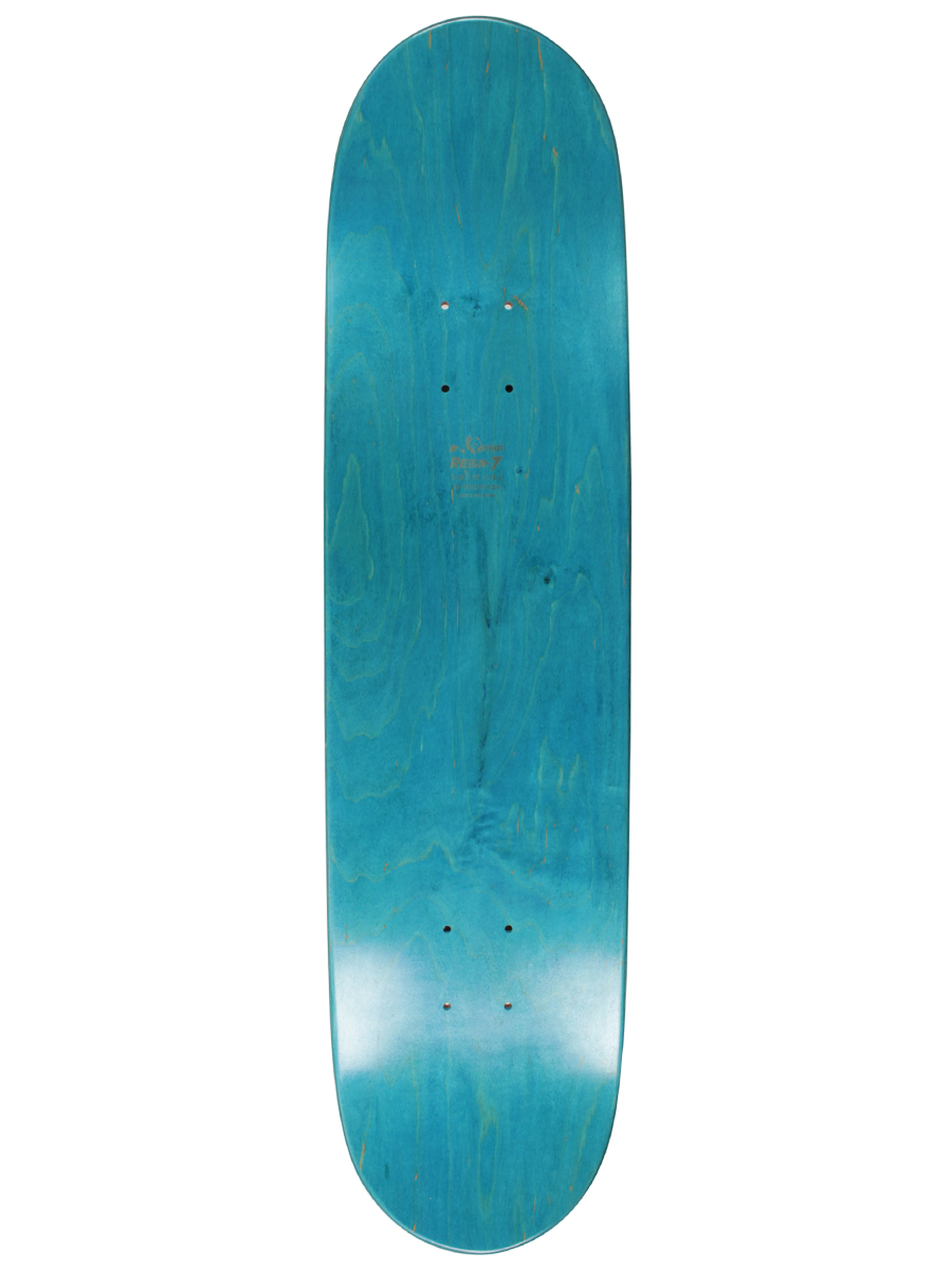 Deck Enjoi Banner R7 7.75'' (wieger)