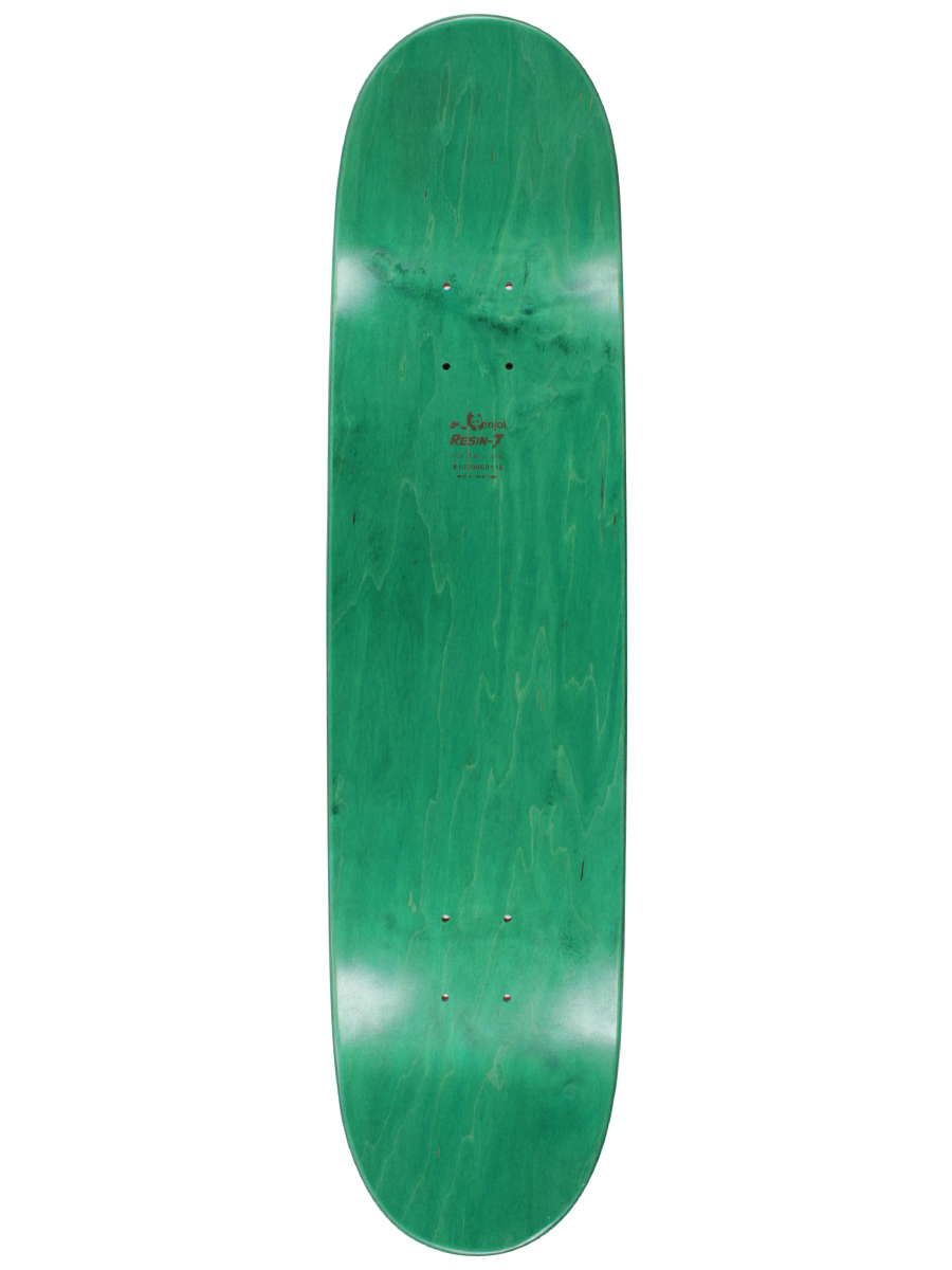 Deck Enjoi Biography R7 7.6'' (wieger)