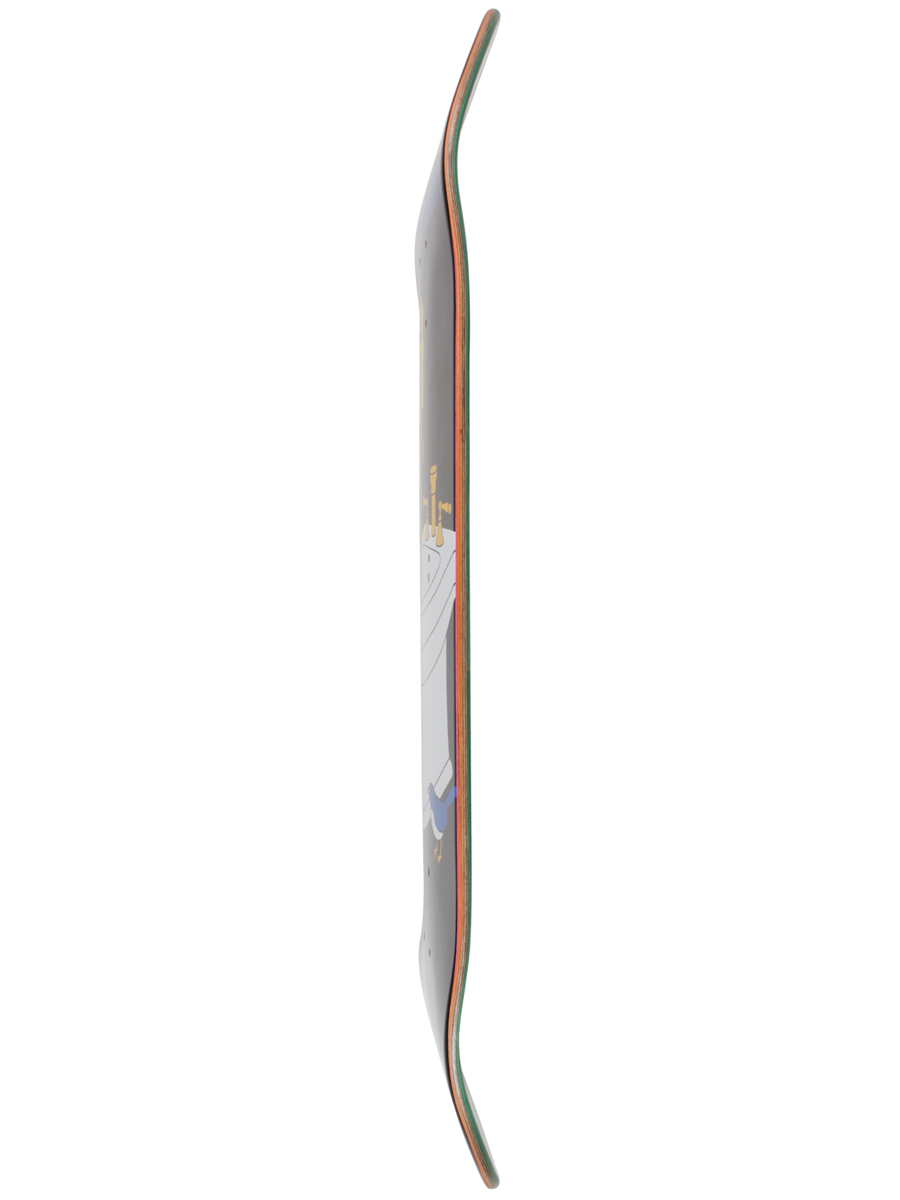Deck Enjoi Biography R7 7.6'' (wieger)