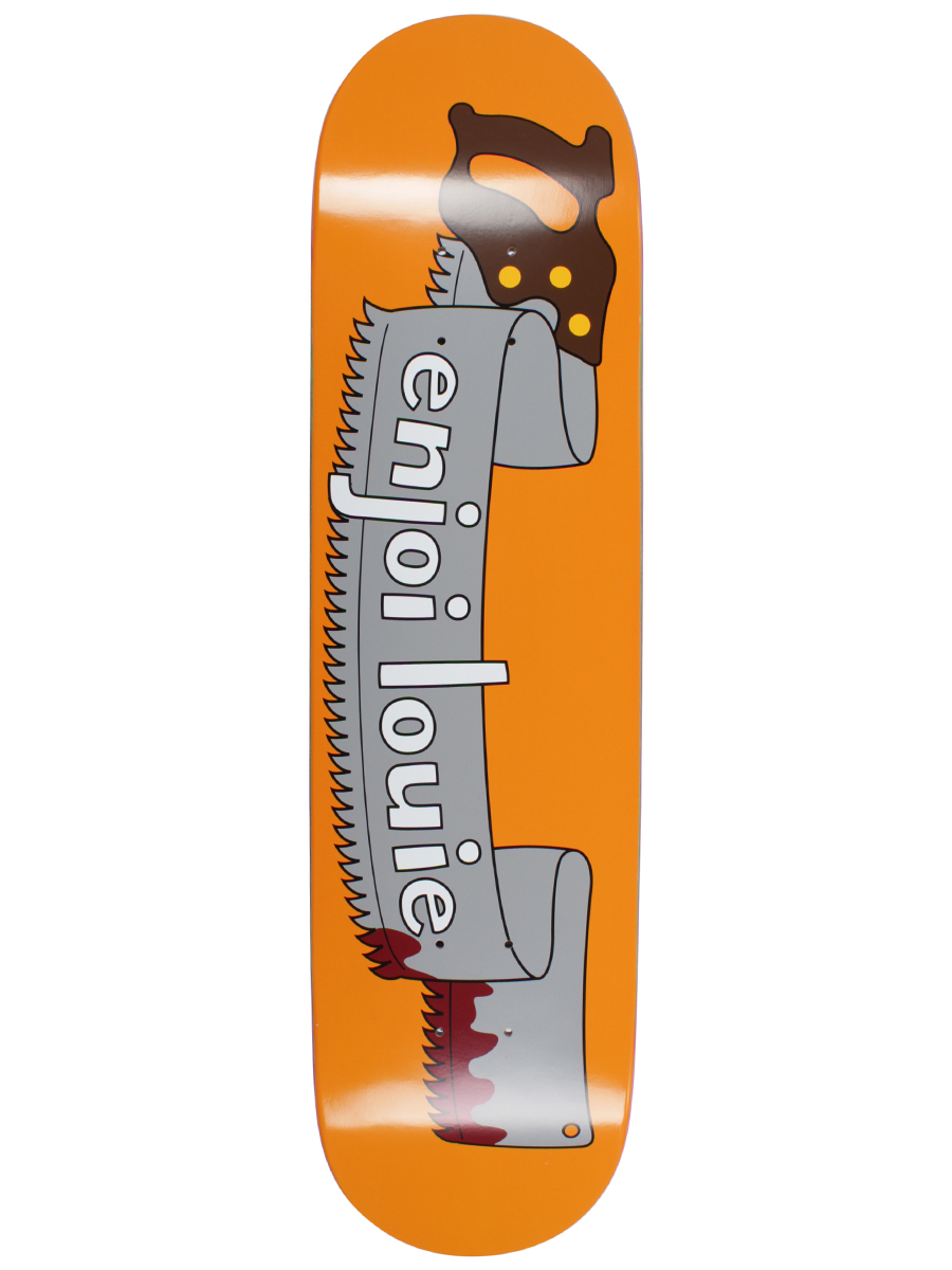 Deck Enjoi Banner R7 7.75'' (barletta)