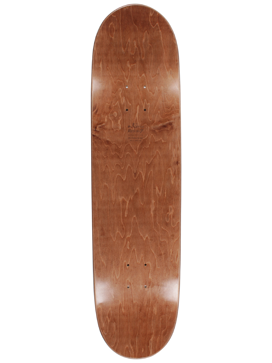 Deck Enjoi Biography R7 8.0'' (rojo)