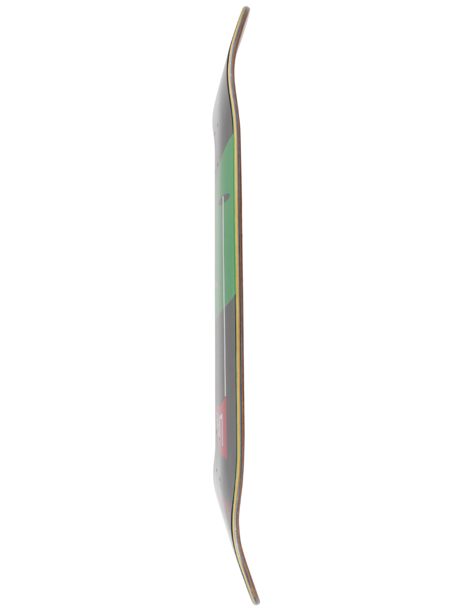 Deck Enjoi Biography R7 8.0'' (rojo)