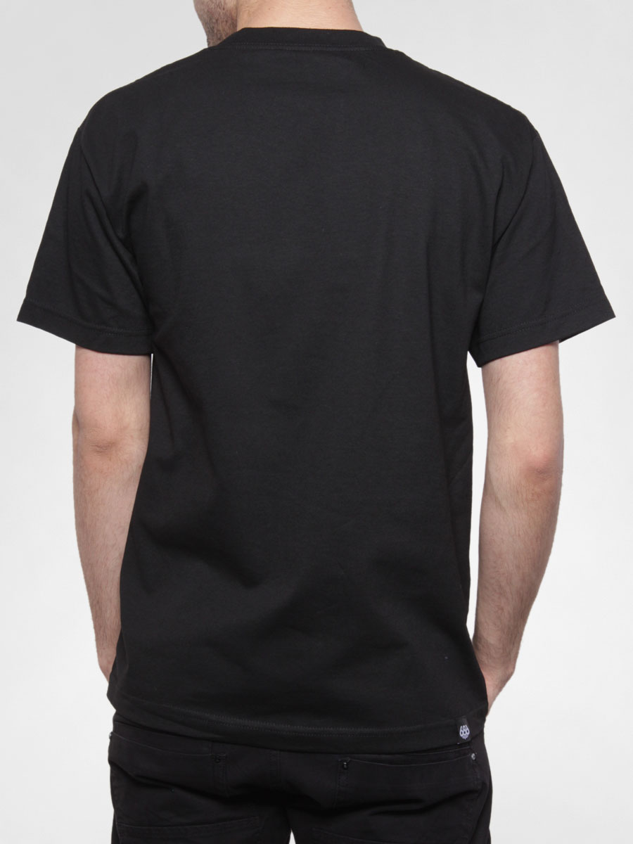 T-Shirt 686 Mark (blk)