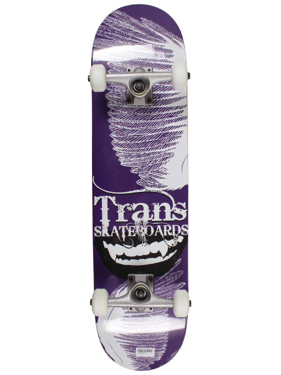 Deskorolka Trans Wings