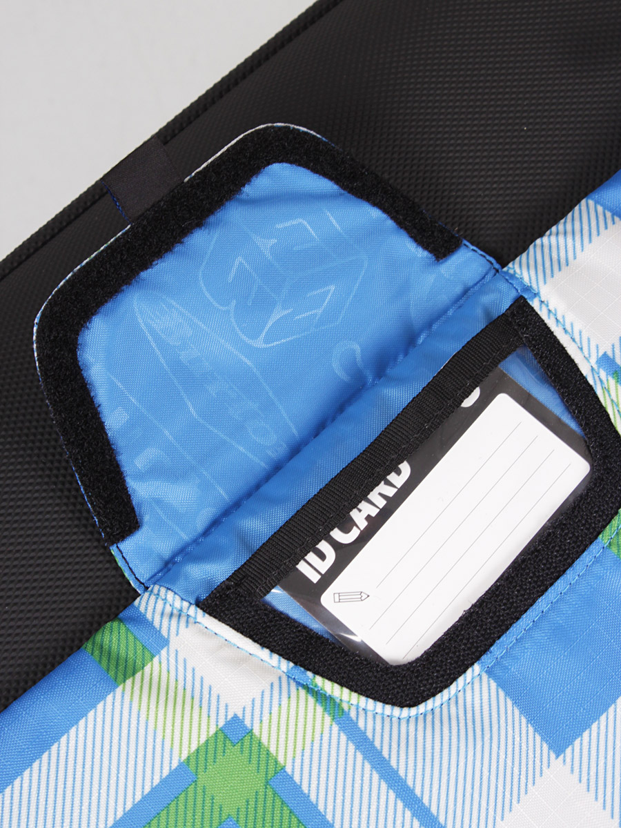 Walizka Burton Tech Light Duffel Large 28 (jump off plaid)