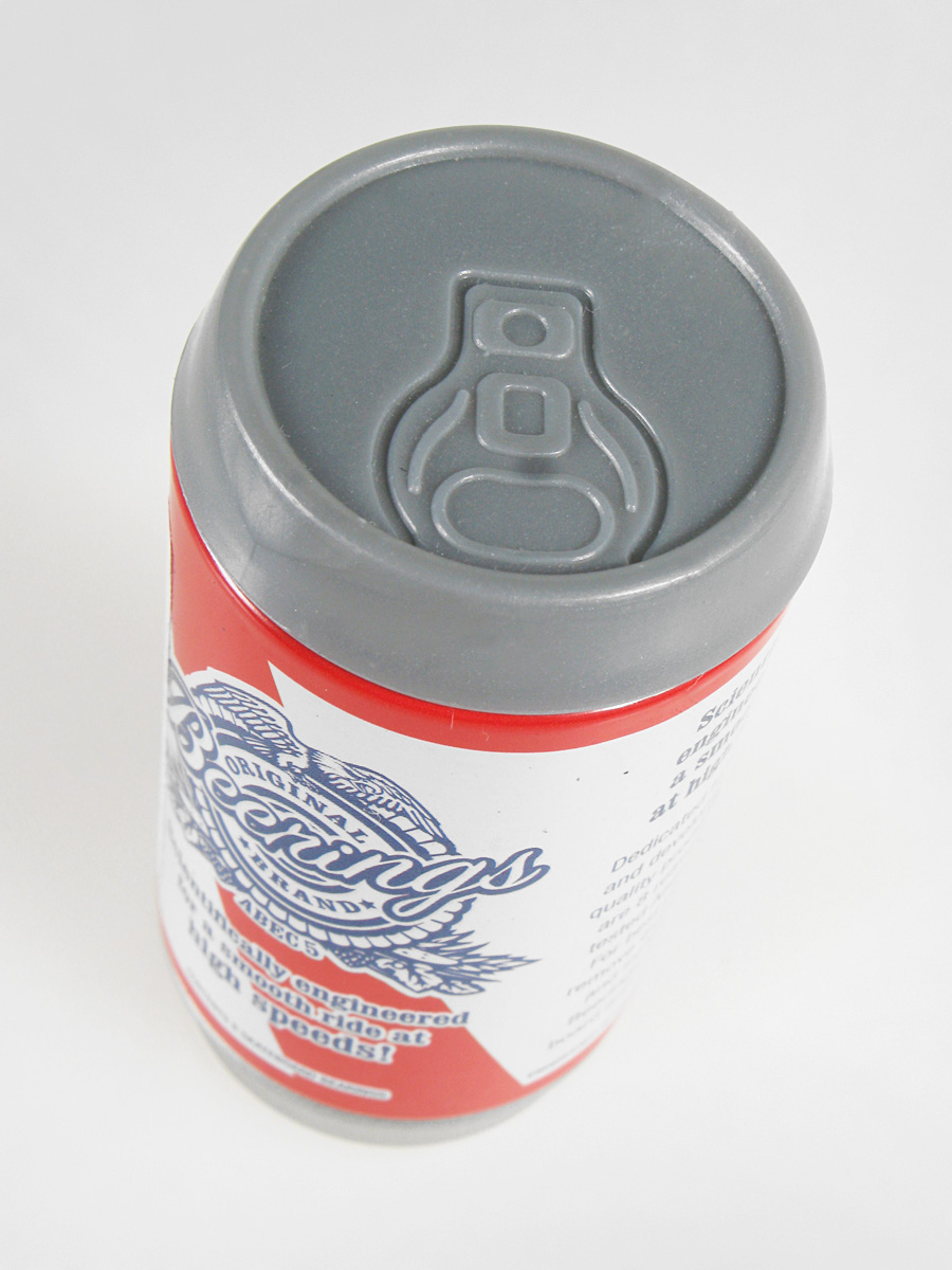 Łożyska Beerings ABEC 5