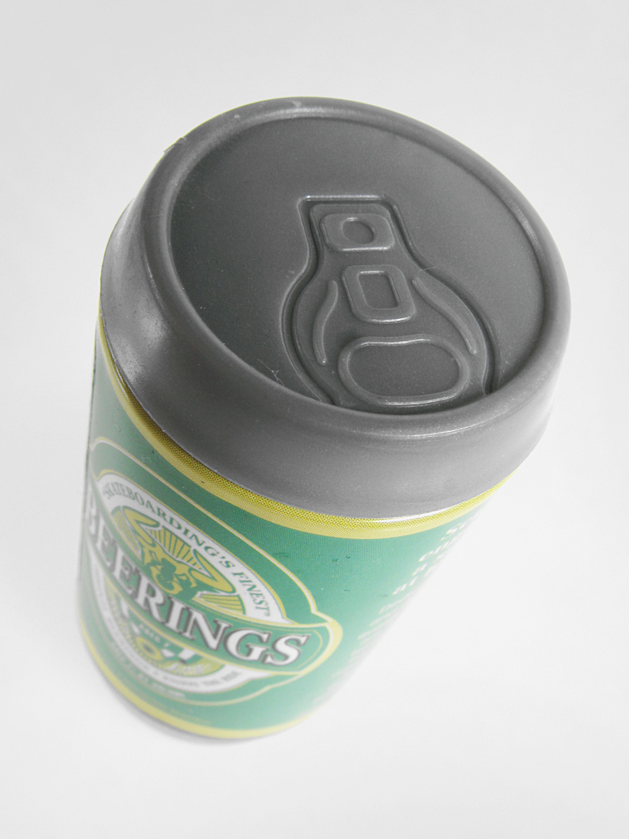 Łożyska Beerings ABEC 7