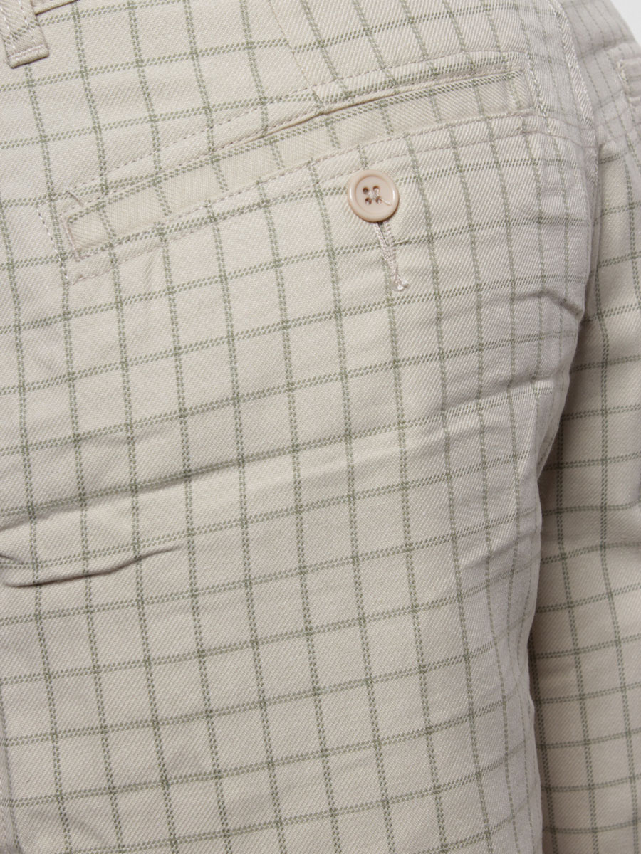 Szorty 686 Covert Check (stn)