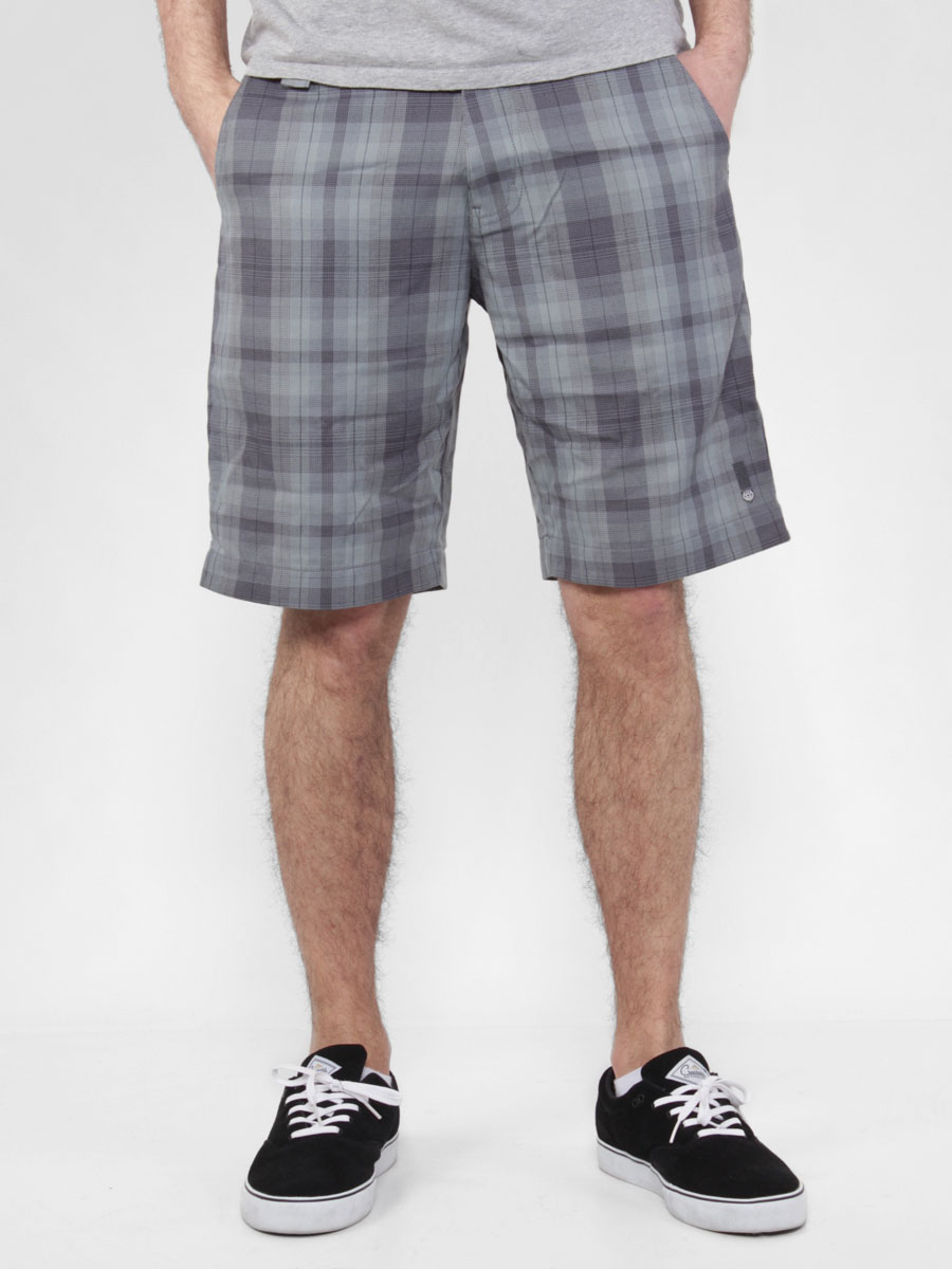 Szorty 686 Scout Plaid (gun)