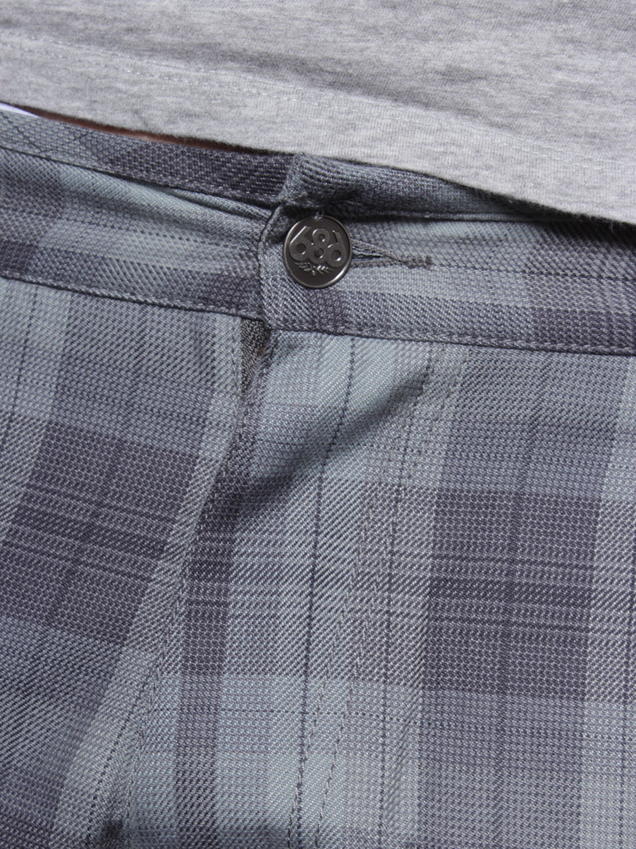 Szorty 686 Scout Plaid (gun)
