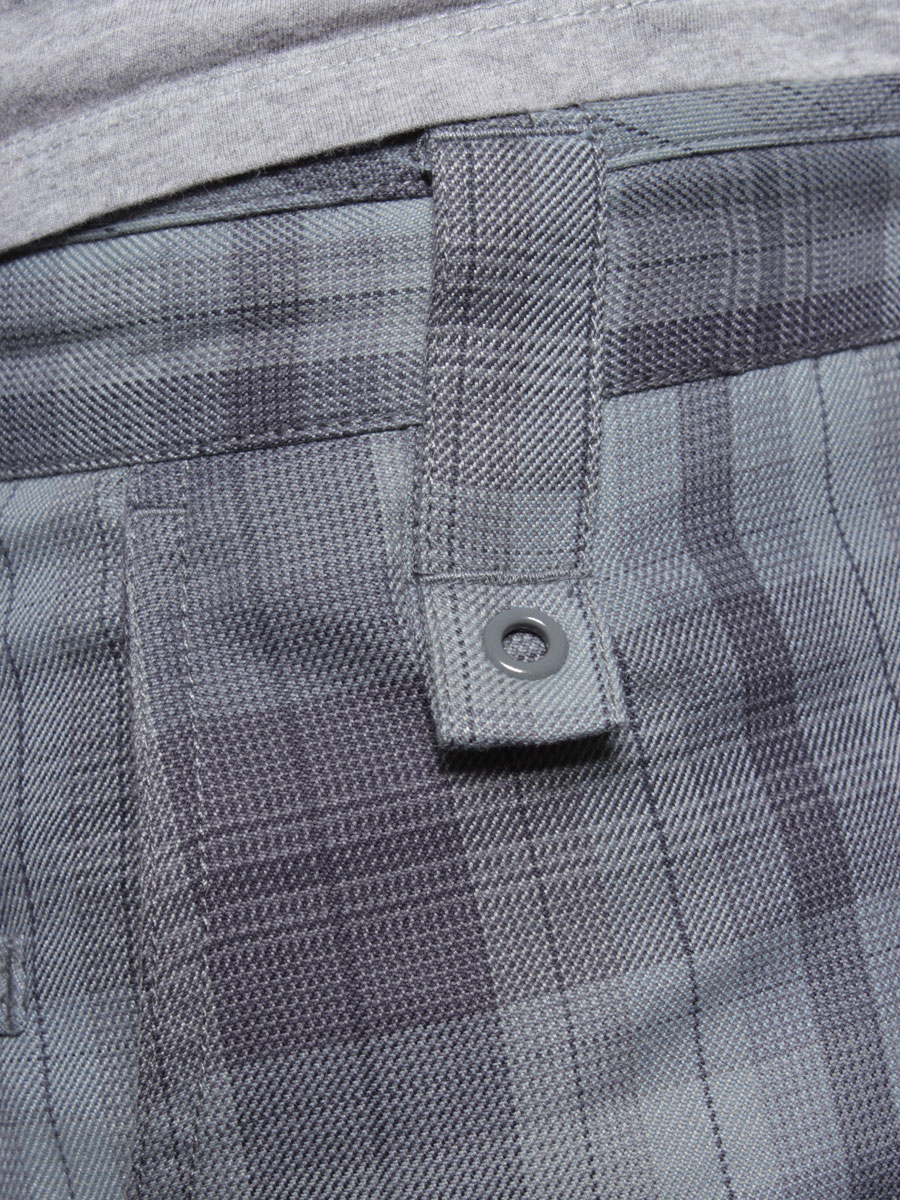 Szorty 686 Scout Plaid (gun)