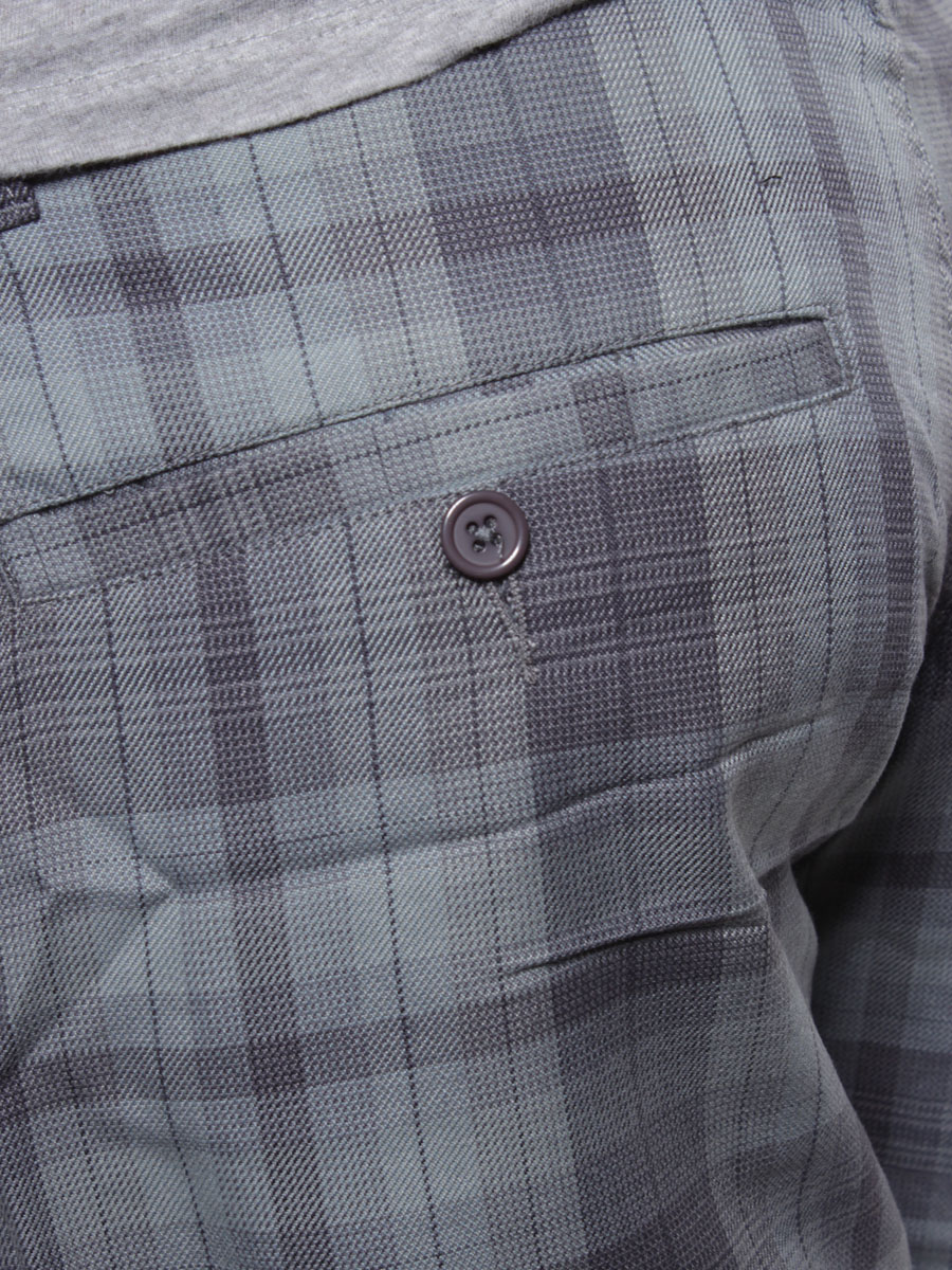 Szorty 686 Scout Plaid (gun)
