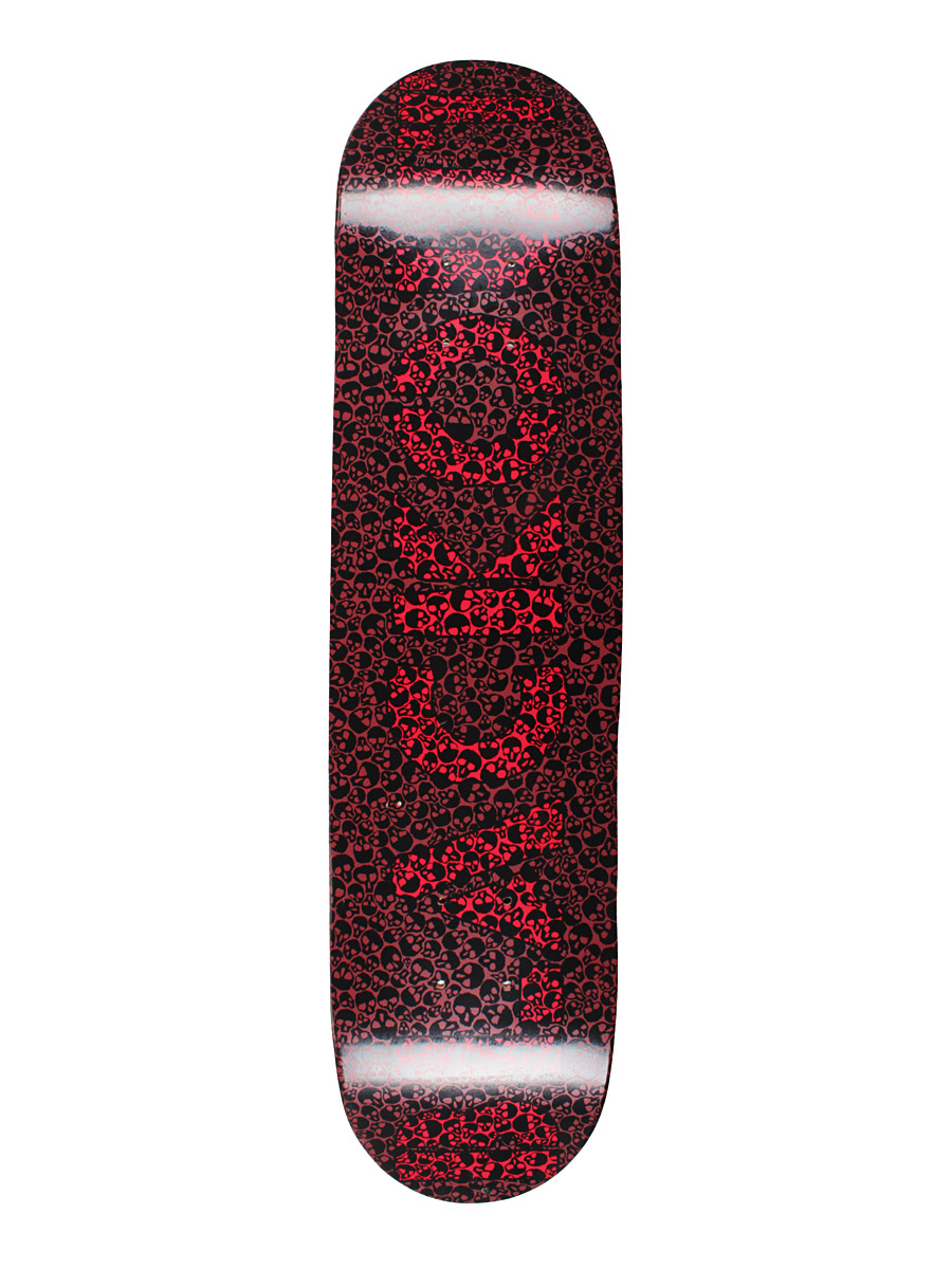 Deck Blackout 75 7.5
