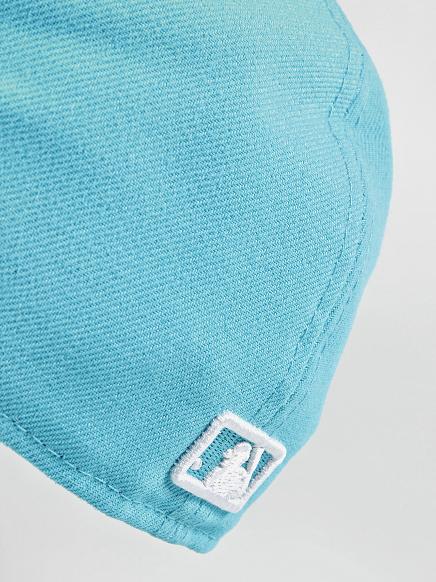 Czapka z daszkiem New Era Leag Basic MLB Losdod (vice blu/whi)