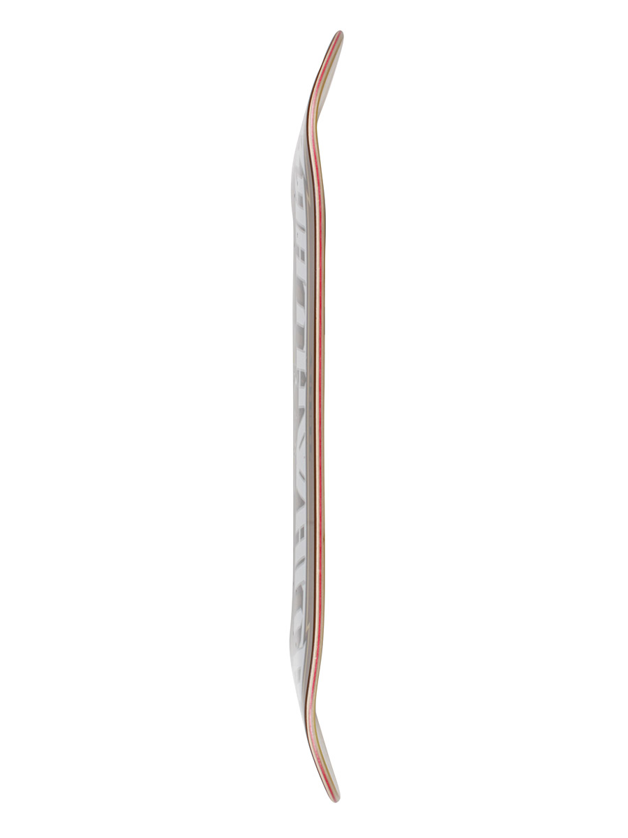 Deck Selfish Brathwaite Teamsters 7.87''