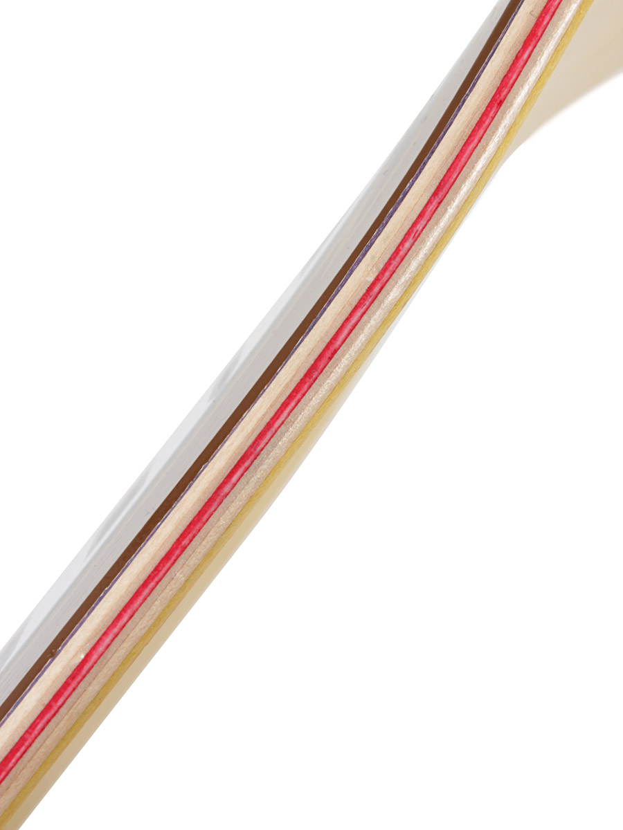 Deck Selfish Brathwaite Teamsters 7.87''