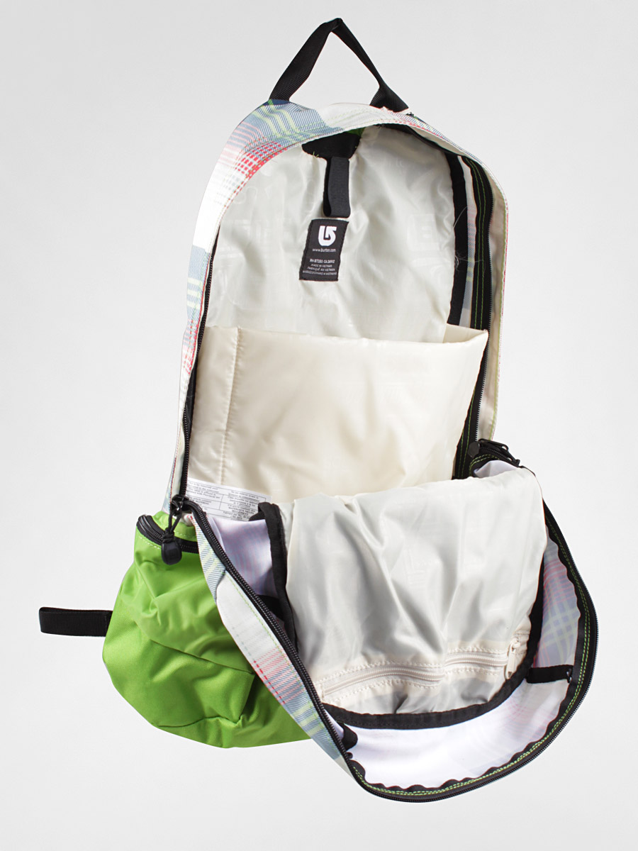 Plecak Burton Day Hiker 20L Wmn (gamma plaid)