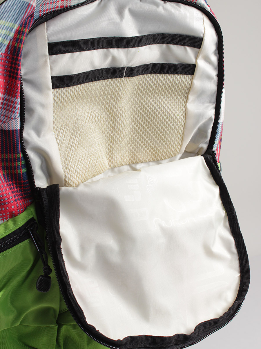 Plecak Burton Day Hiker 20L Wmn (gamma plaid)