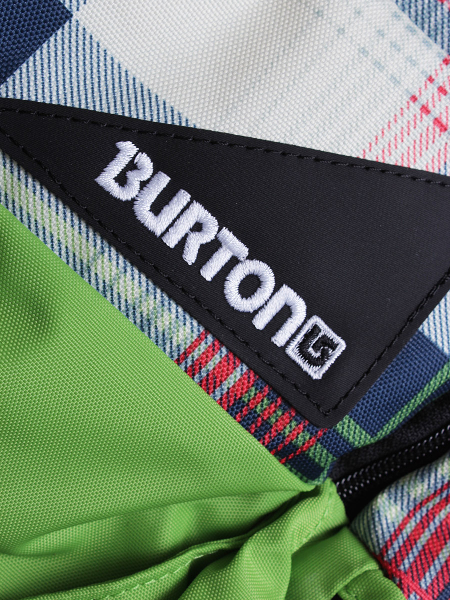 Plecak Burton Day Hiker 20L Wmn (gamma plaid)
