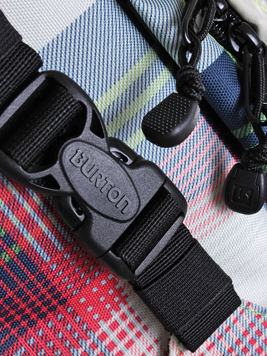 Plecak Burton Day Hiker 20L Wmn (gamma plaid)